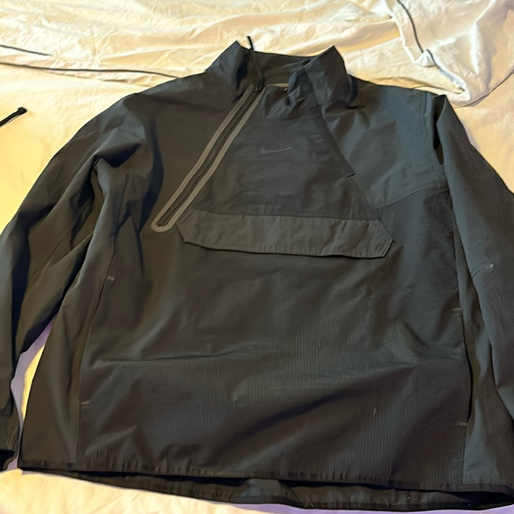 Nike Tech Pullover